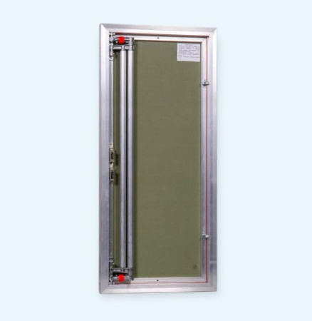 ЕТР 50х120 (усиленный) ЕвроФормат Нажимной люк под плитку